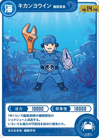 キカンヨウイン