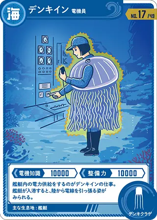 デンキイン