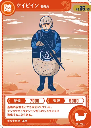 ケイビイン