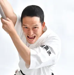池之迫建司さんの写真